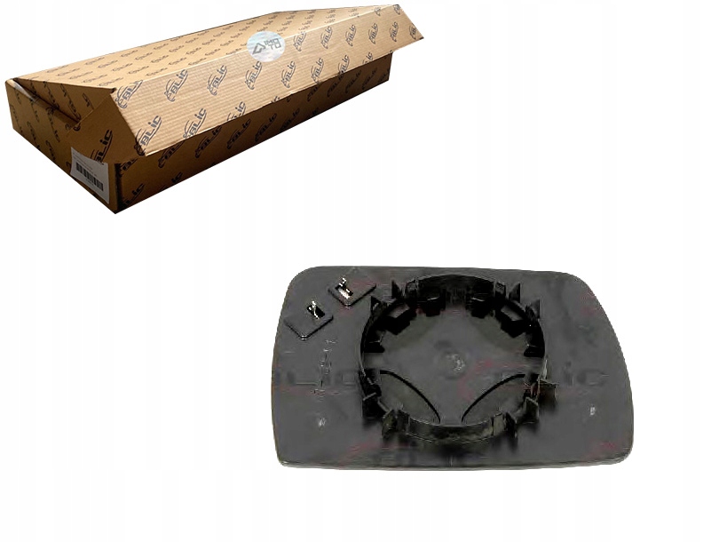 фото №1, Скло дзеркало blic +gratisy