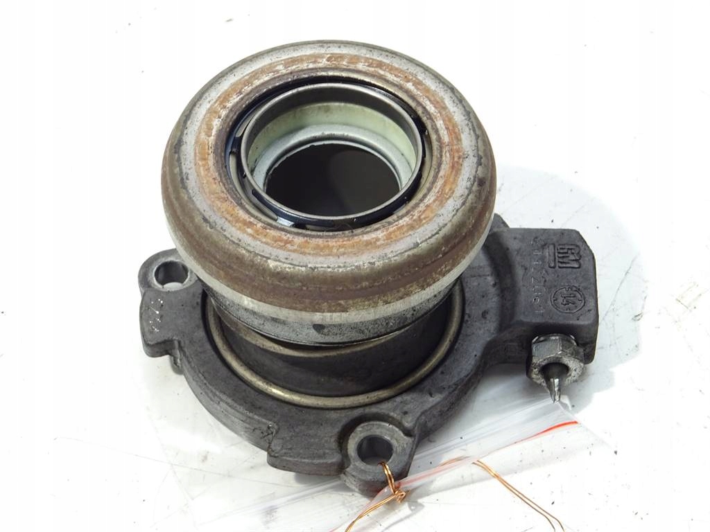 фото №1, Цилиндр сцепления помпа сцепления opel corsa e 14-22