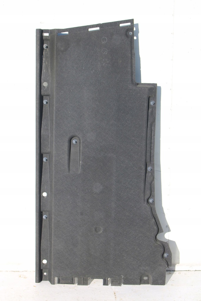 фото №12, Audi a6 a7 захист підлога 4g0825207e 4g0825208d 4g підвіска 4g0825207l 4g08