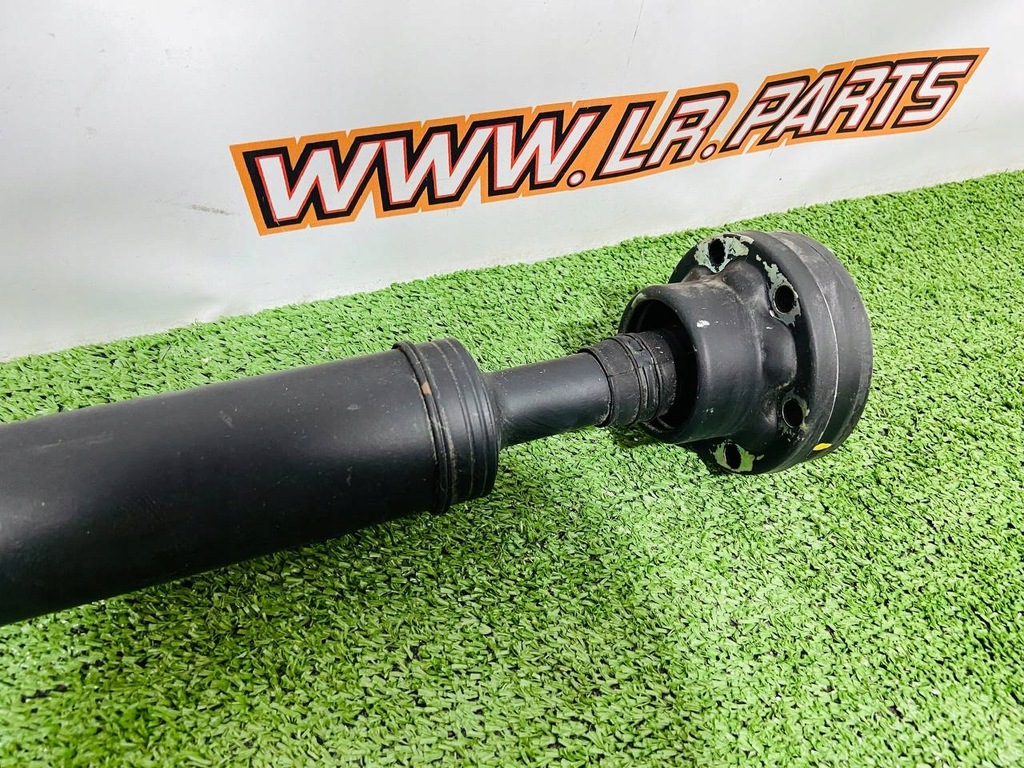 фото №16, Wał привідний 2.0d jaguar f-pace x761 hk834365eb