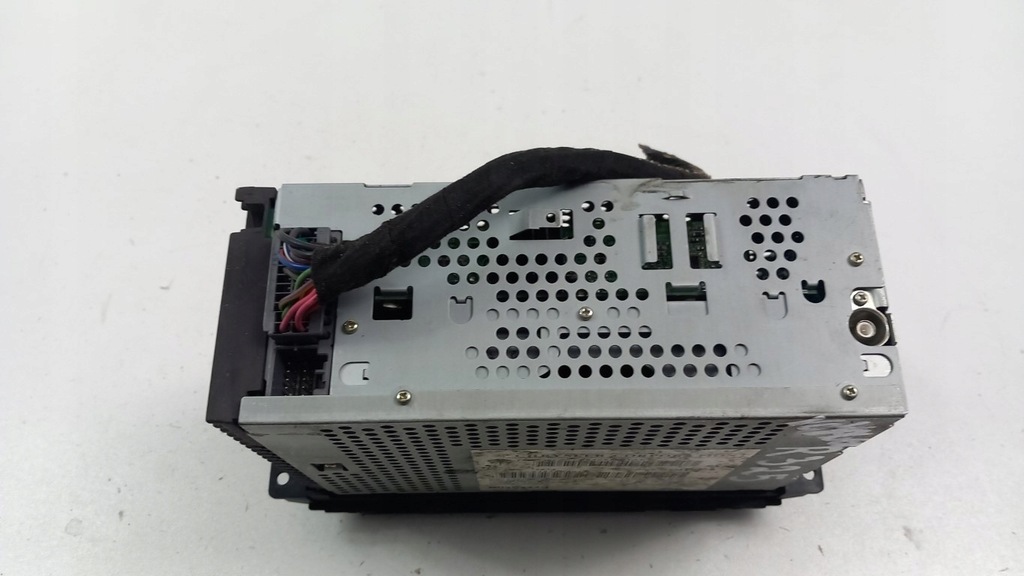 фото №4, Chrysler jeep cherokee liberty kj радио mu9cy24g