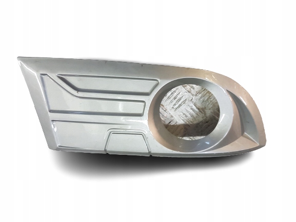 Купити Iveco crossway решітка бампера 5801608132