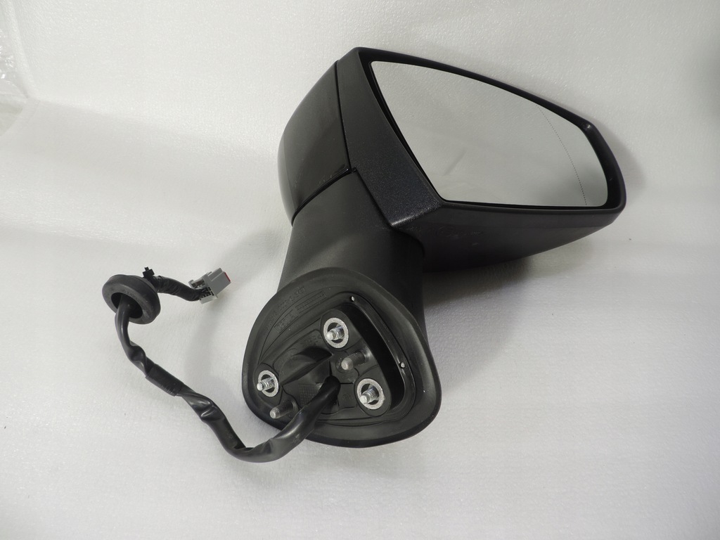 фото №1, Ford ecosport lift зеркало правое 7pin europa