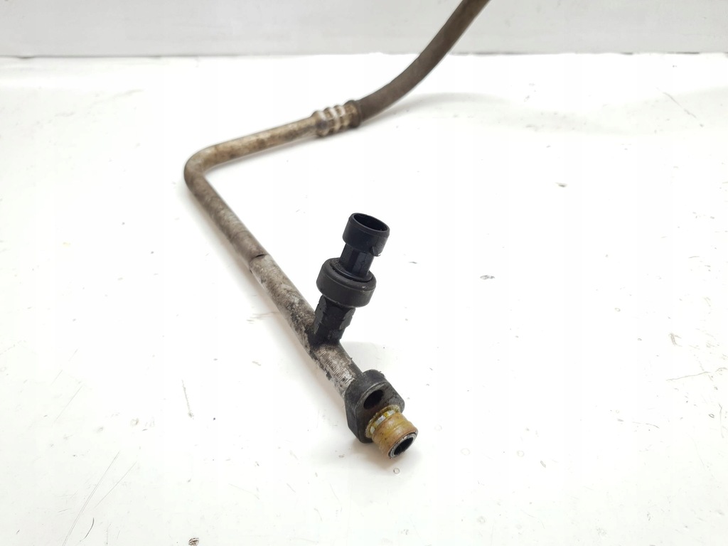 фото №3, Шланг кондиционера renault megane ii 1.5 dci