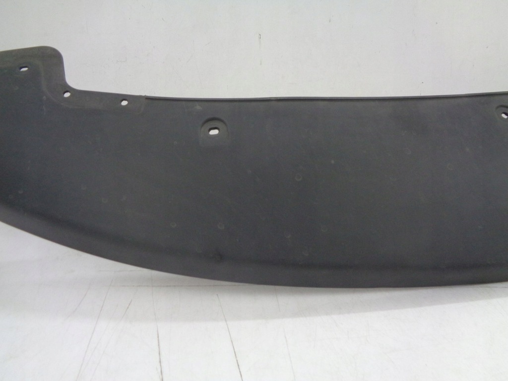 фото №4, Mini cooper r60 r61 спойлер бампер перед