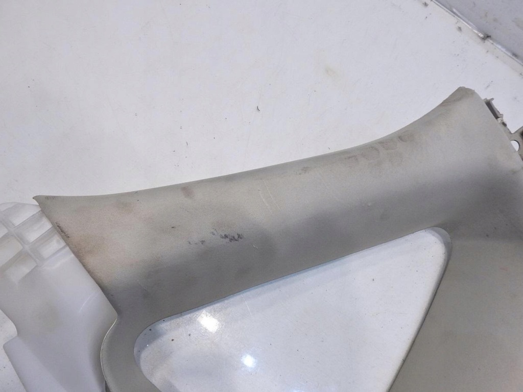 фото №5, Захист стійка c d ліва renault scenic ii