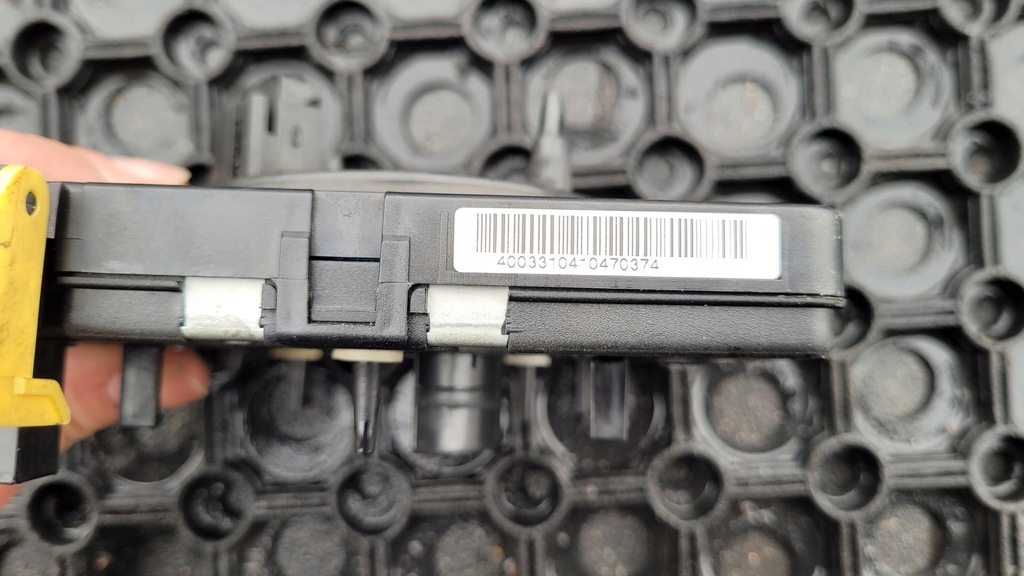 фото №5, Skoda superb i 04 стрічка srs