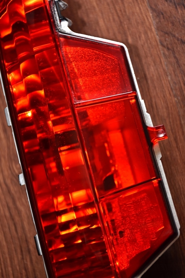 фото №12, Лампа бампера противотуманная задняя peugeot 208 i оригинальный номер