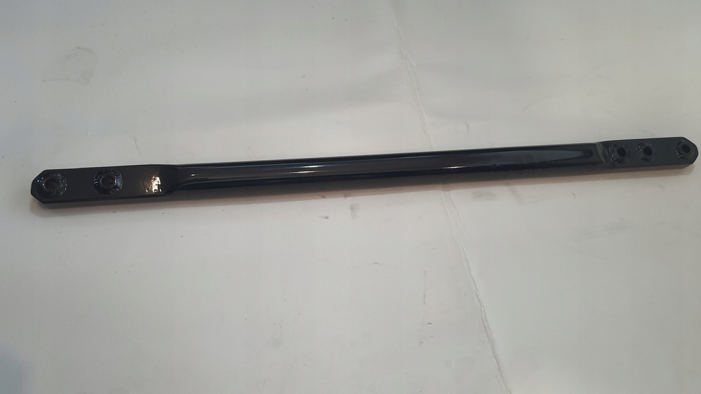 фото №5, Нижня балка pod радіатор. asy передня частина bmpr arm. aston martin dbx my83109a66a