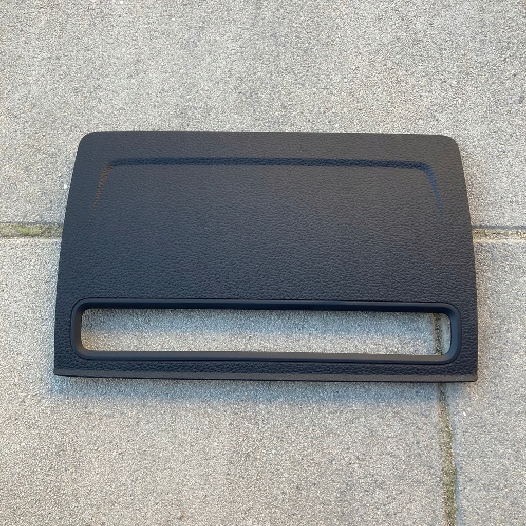 фото №1, Audi a3 8v захист дисплея 8v0857186d