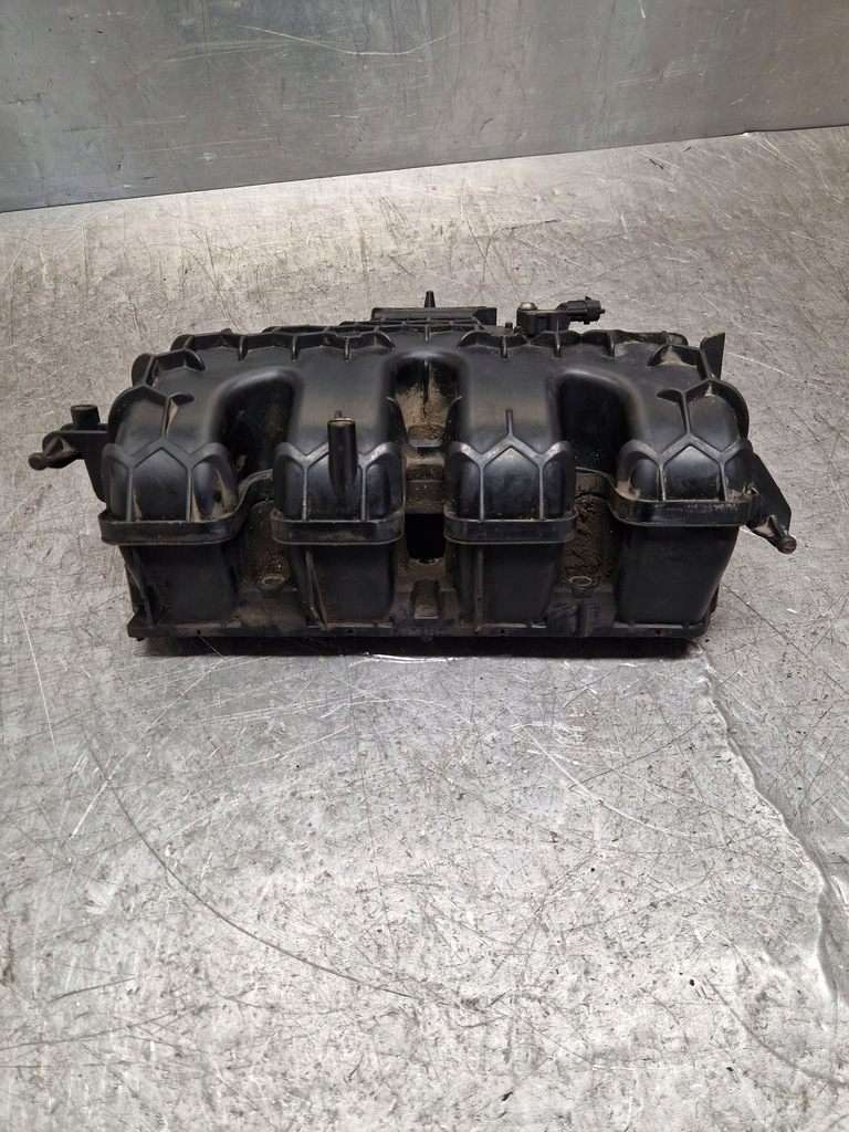 фото №4, Ford fusion ii 2015 коллектор всасывающий