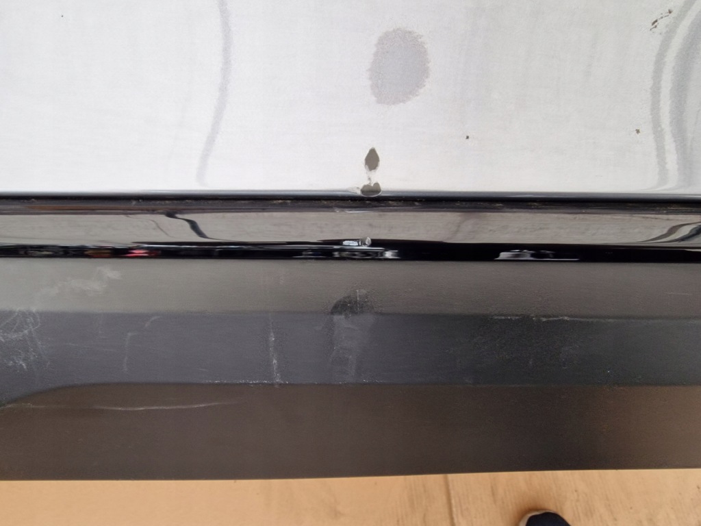 Bmw 5 g30 lci бампер задній lift sedan Зі Шроту