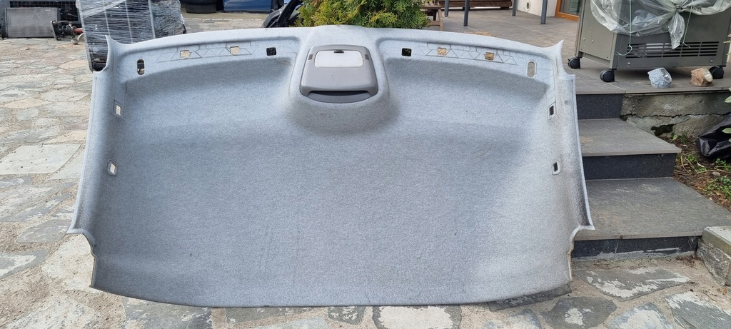 фото №1, Потолок vw crafter 15r a9066903250