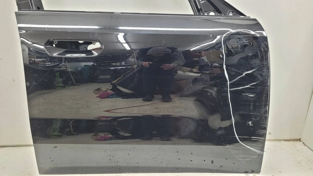 фото №8, Bmw x1 u11 22+ двері перед передні праве fv