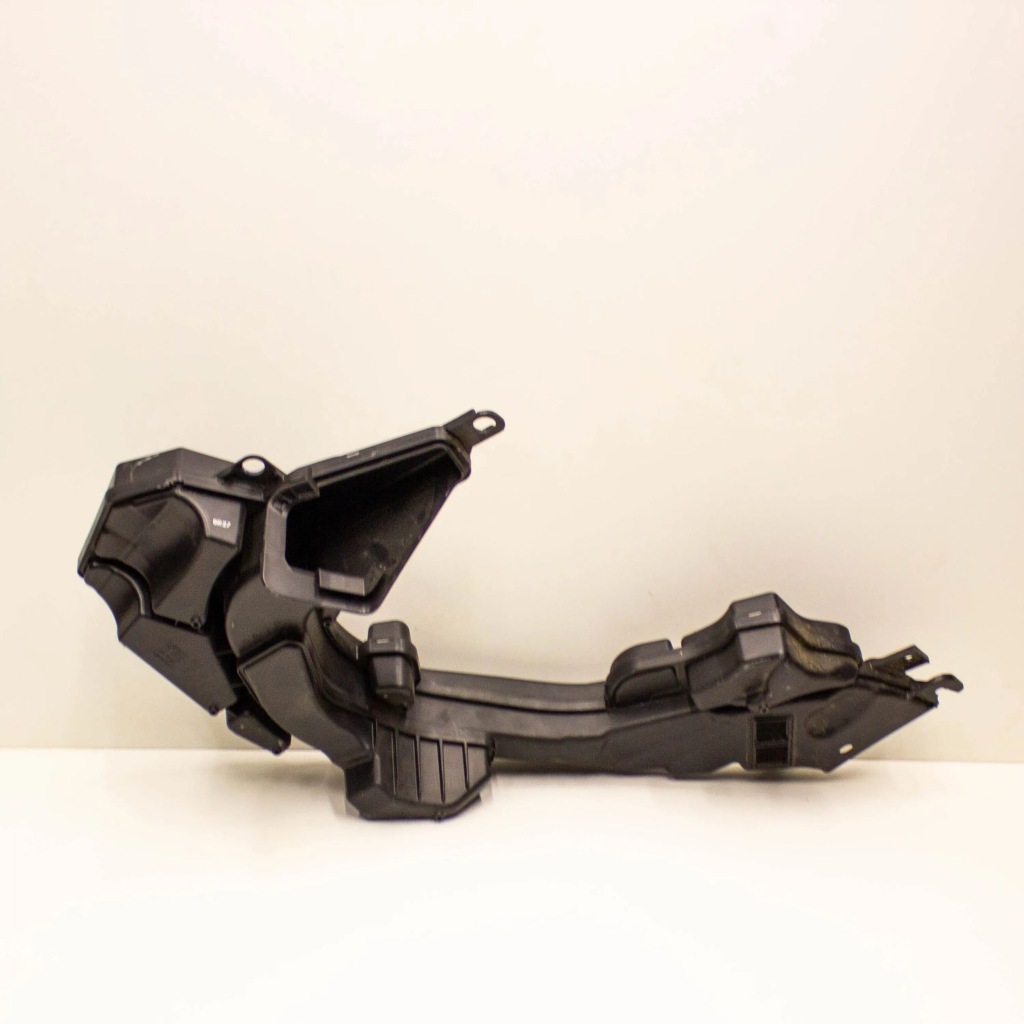 фото №5, Nissan x-trail t32 2019 часть трубы впуска воздуха