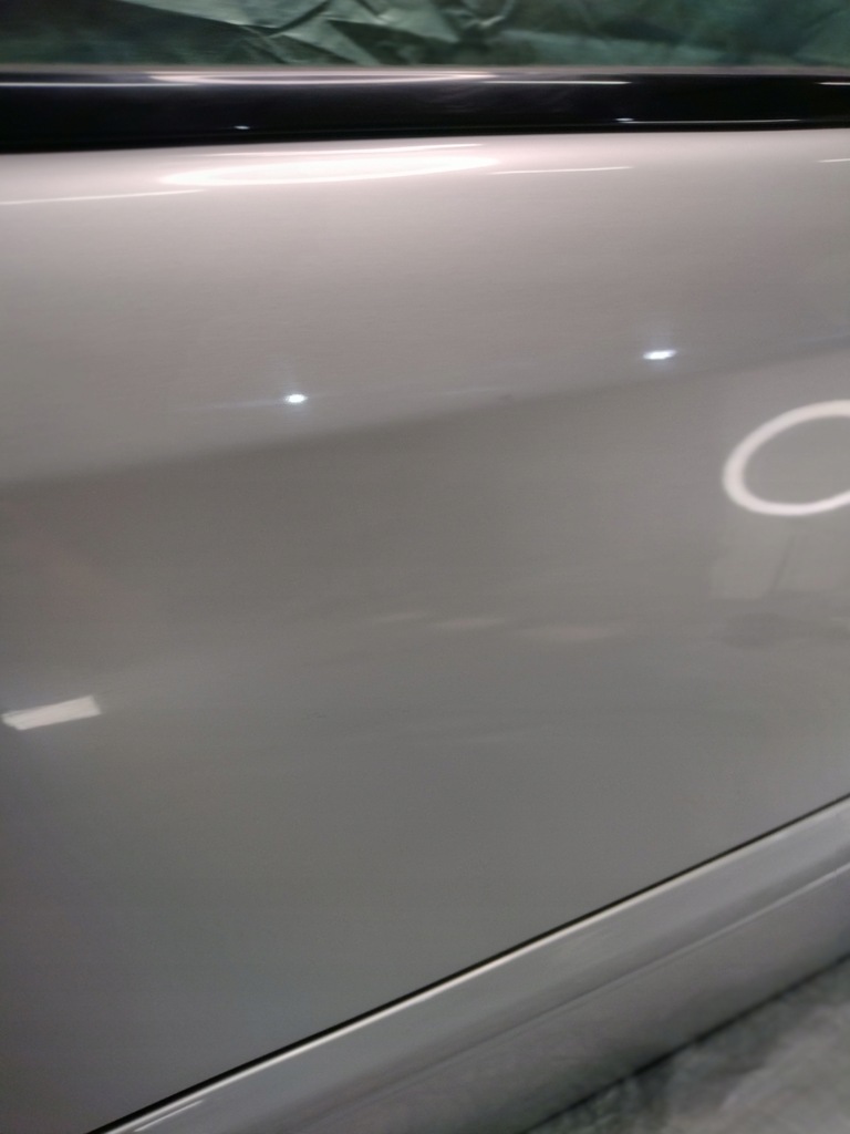 фото №10, Дверь водителя левая передние mercedes cl203 coupe