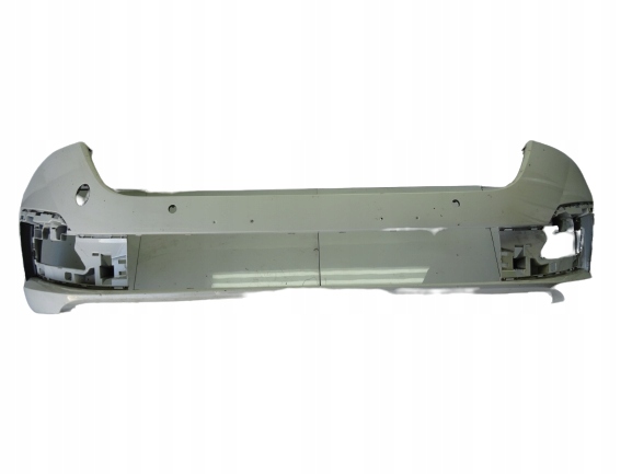 фото №1, Бампер перед skoda octavia iv 4 //////