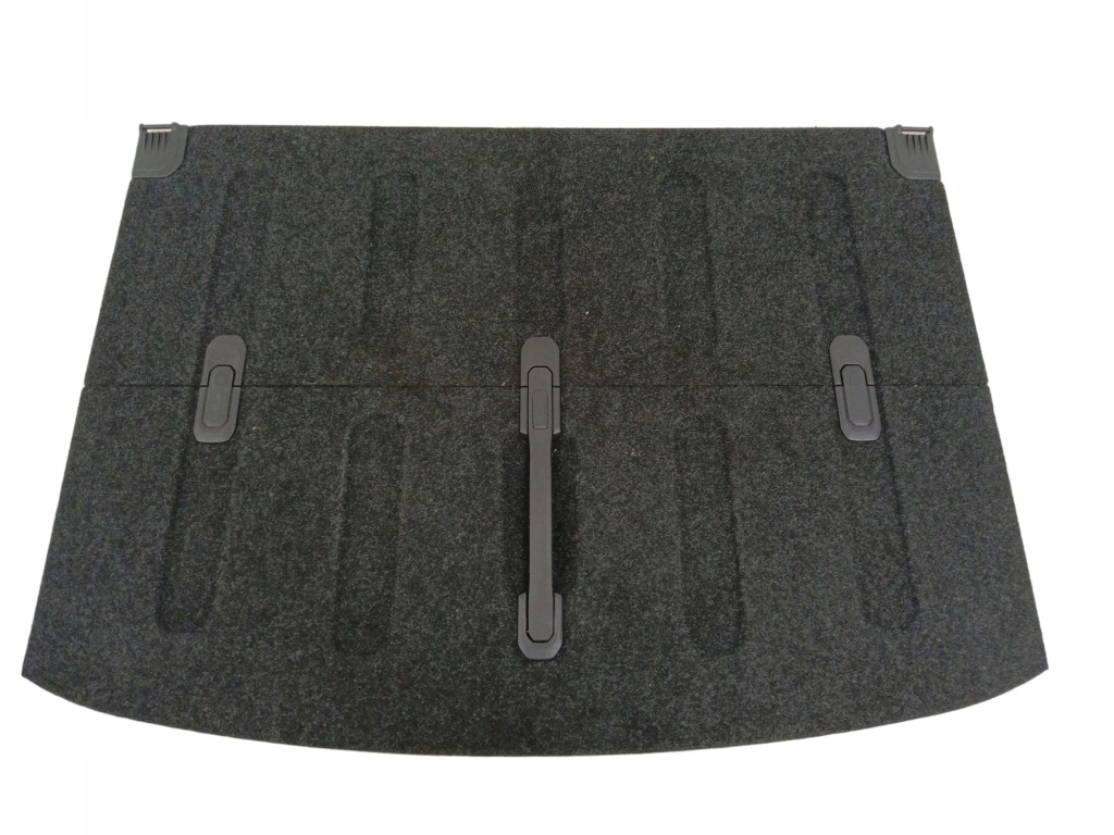 фото №1, Обшивка пол багажника задняя volvo v40 ii v40cc cross country 31332549