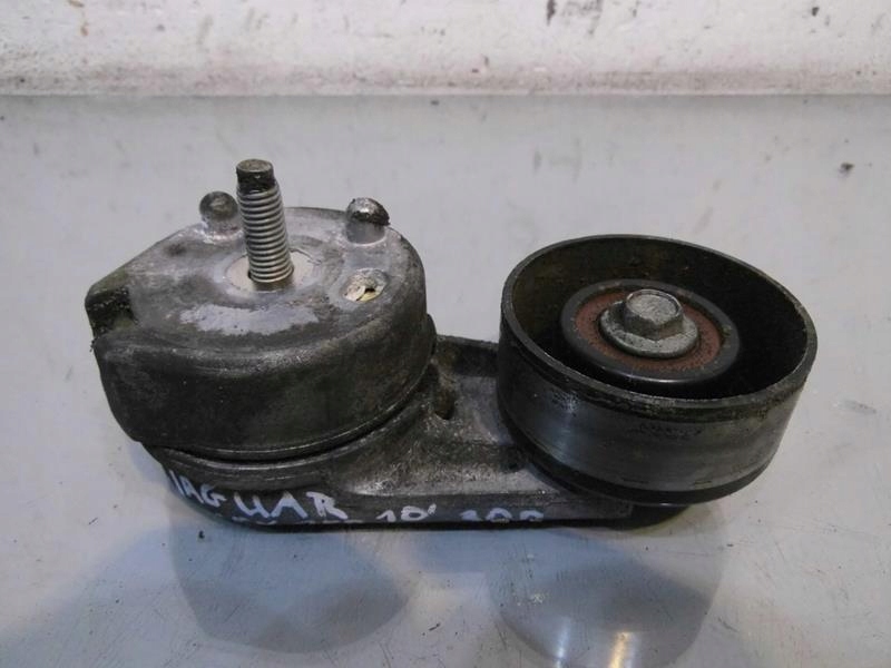 фото №1, Ролик натяжитель jaguar xf x250 3.0 d 10r