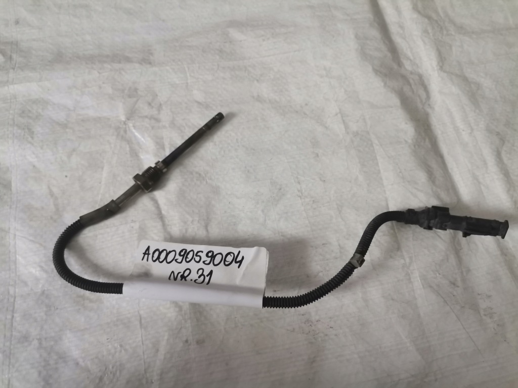 Купить Mercedes cdi датчик датчик a0009059004