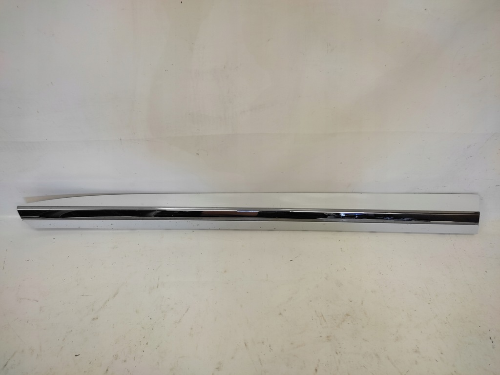 фото №2, Vw arteon молдинг дверь pewa передняя перед 2017-