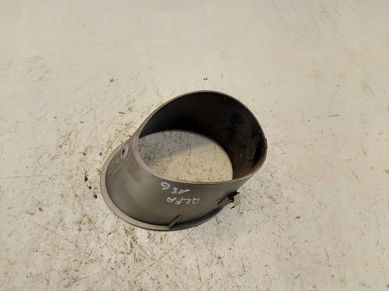 фото №5, Корпус защита рамка спидометра alfa romeo 156 932_ q4 crosswagon