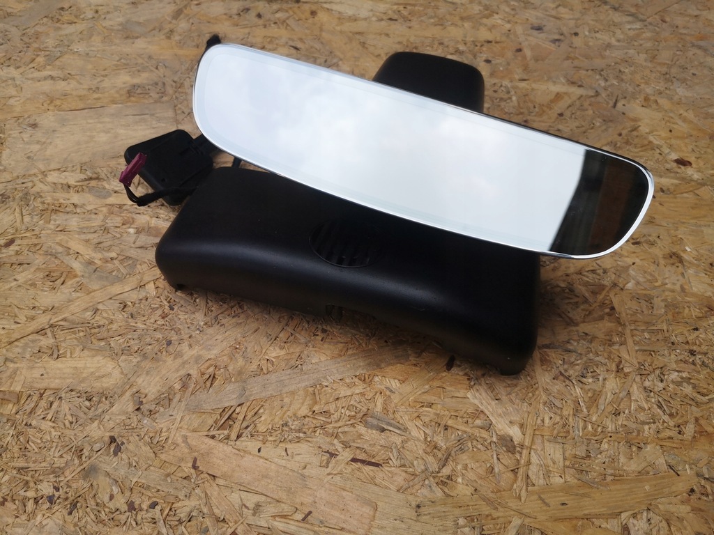 фото №1, Velar зеркало внутреннее корпус j8a2-17e678-aa