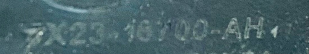 фото №9, Замок капот правый jaguar i-pace x590 8x23-16700-ah