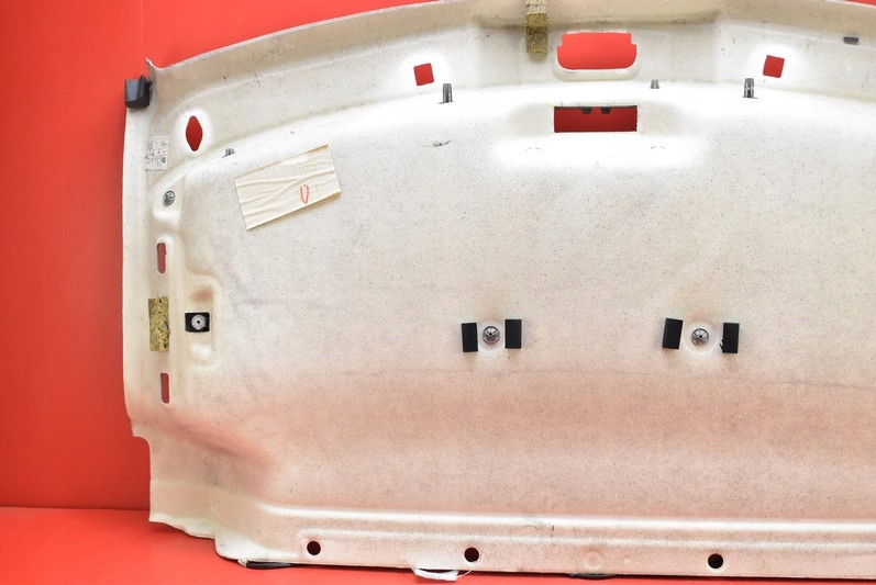 фото №6, Стеля стеля 14961590bj peugeot expert 2 ii long 07-12