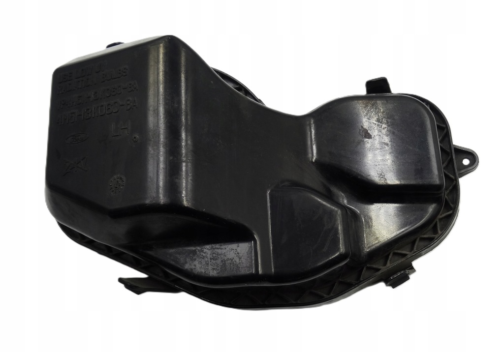 фото №1, Ford focus mk2 заглушка крышка фара lewego