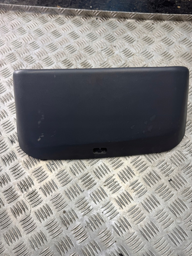 фото №10, Рамка спидометра mitsubishi pajero ii mb652145