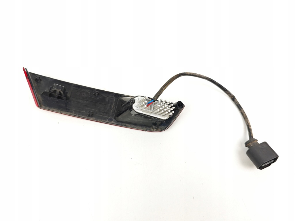 фото №9, Vw up противотуманная фара лампа противотуманная левый задняя 1s0945701