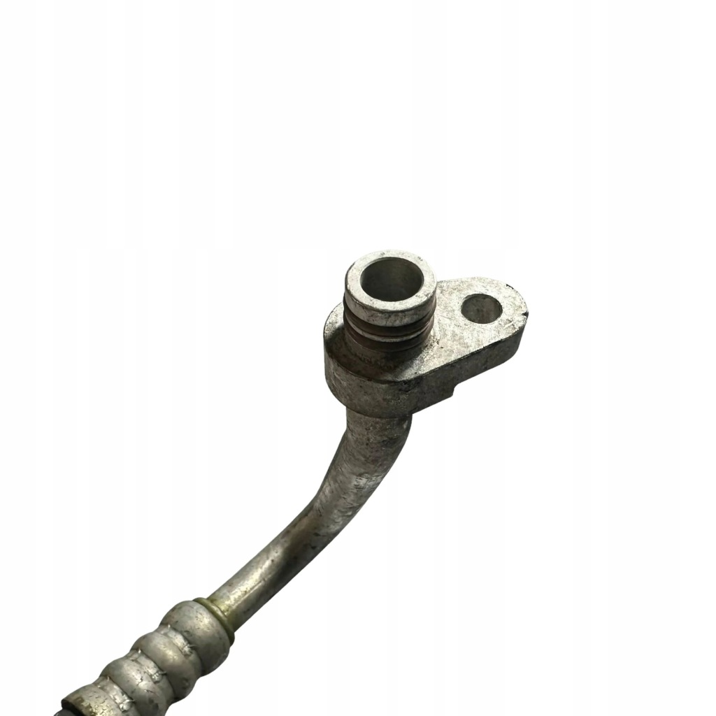 фото №4, Шланг кондиціонера citroen nemo