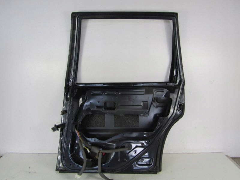 фото №6, Volvo v70 i двері задня праве 96-00 awd kombi