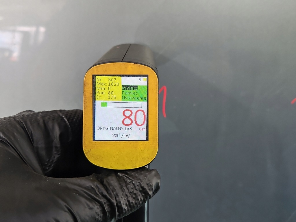 фото №14, Кришка двигуна капот передня ford mondeo mk4 07-10 сріблястий t6