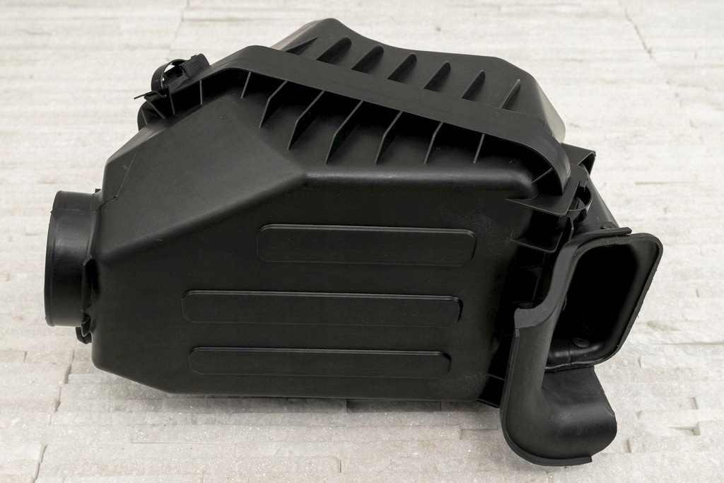 фото №9, Jeep wrangler jk корпус фильтра воздуха do 3,6 i 3,8 litra 4627063ad