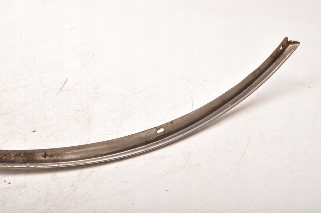 фото №10, Ford granada gxl молдинг крыла левый перед