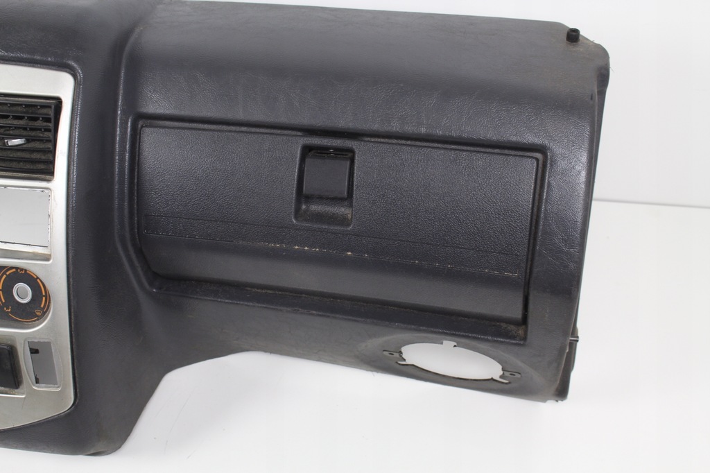 фото №5, Панель приладів консоль aixam crossline 06r.