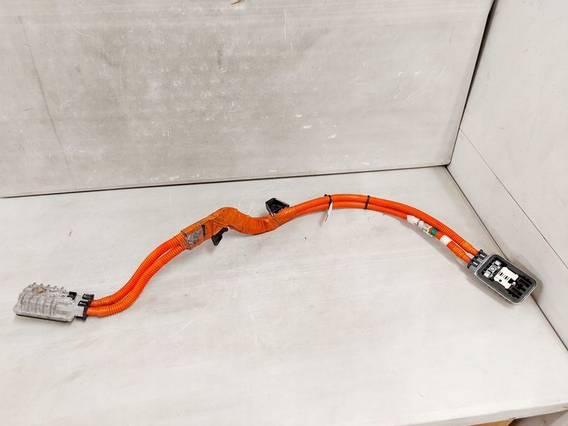 фото №1, Opel ampera chevrolet volt джгут шланг wysokiego напруги 22833137