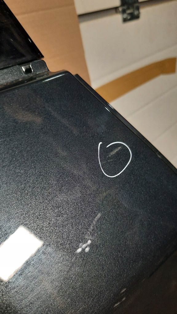 фото №5, Двері задня задні праве volvo v60 10-18r