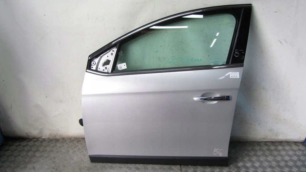 фото №1, Lancia delta iii двері ліва перед 620/b 08-