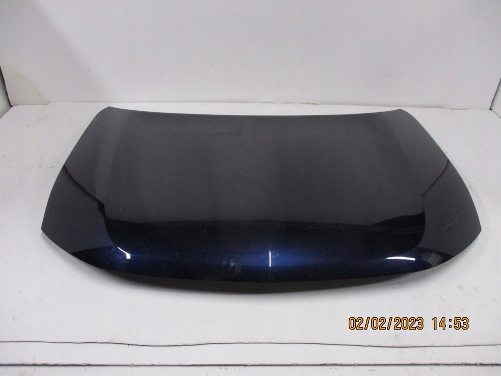 фото №1, Капот mitsubishi outlander iii 20r