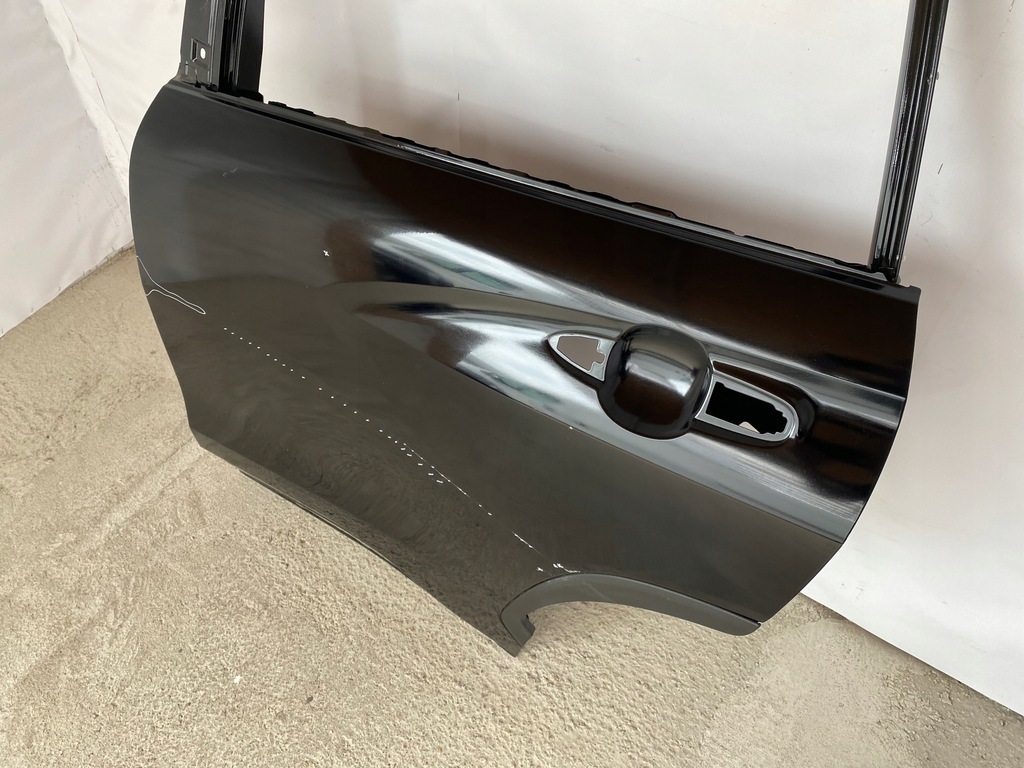 фото №8, Toyota corolla cross дверь задняя левая задние poznań ==giełda==