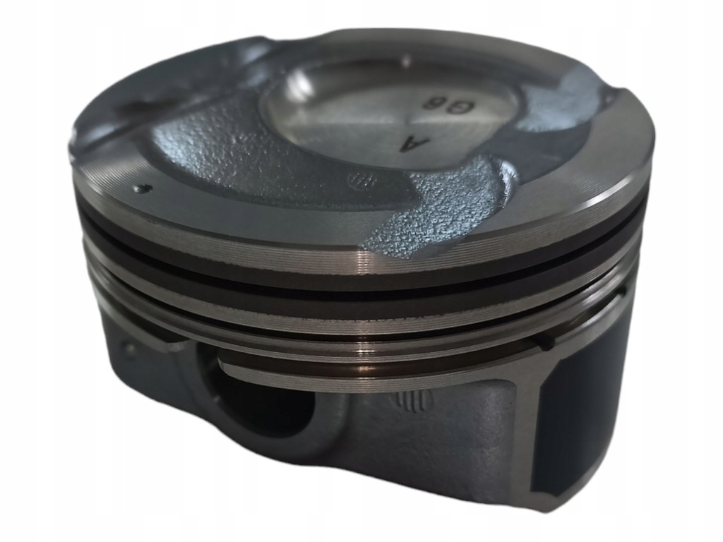 фото №8, Поршні + кільця kpl hyundai kia ix35 veloster i40 1.6 gdi g4fd оригінал