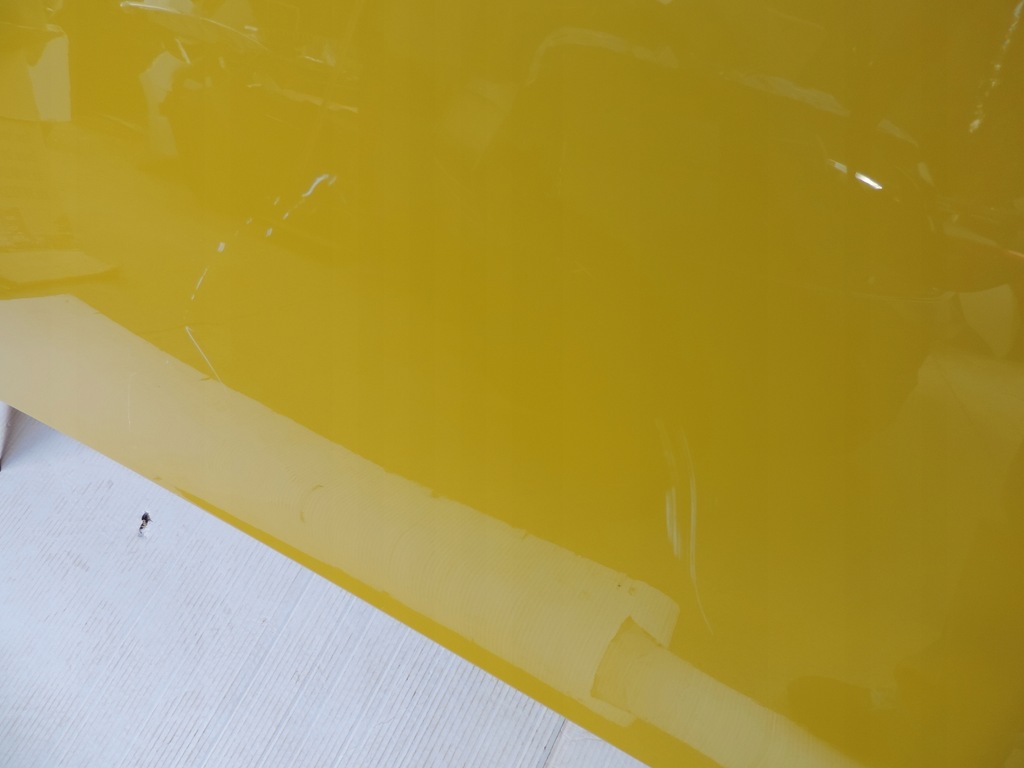 фото №10, Kia soul 2014 2015 2016 капот крышка двигателя