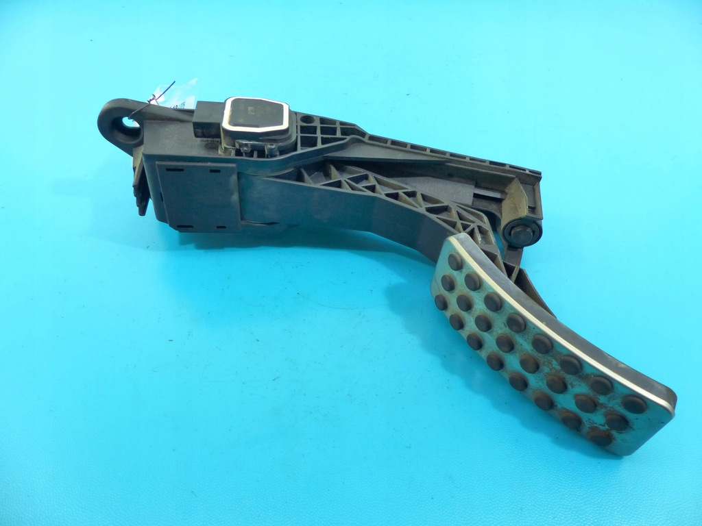 фото №1, Потенціометр газу педаль mercedes r w251 3.0 cdi