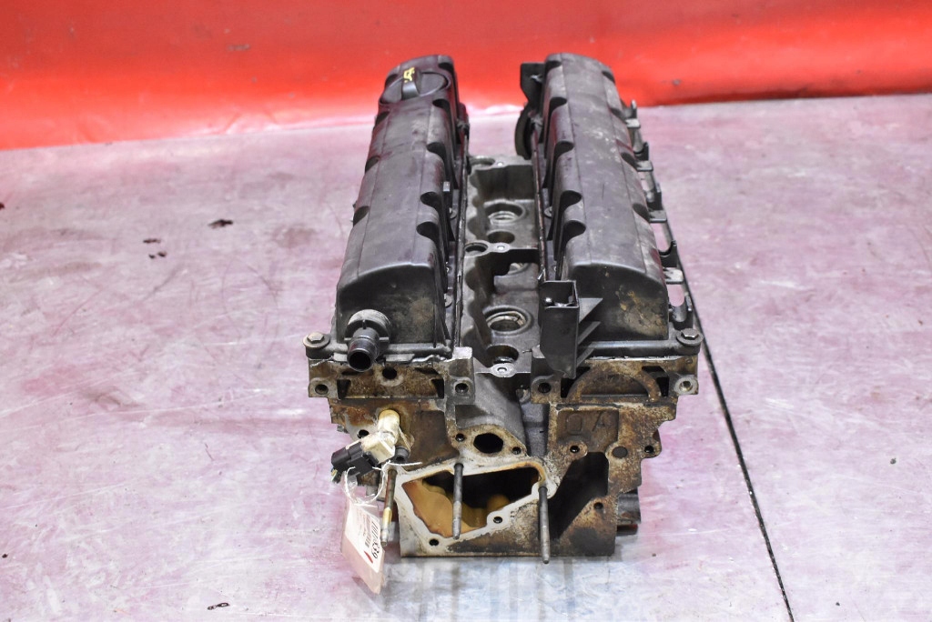 фото №5, Головка двигателя 9650352580 citroen c5 1 i 2.0 16v 140 km 04-08