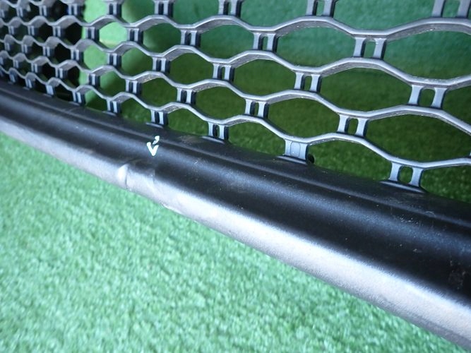 фото №9, Jeep renegade lift 18- бампер передній перед