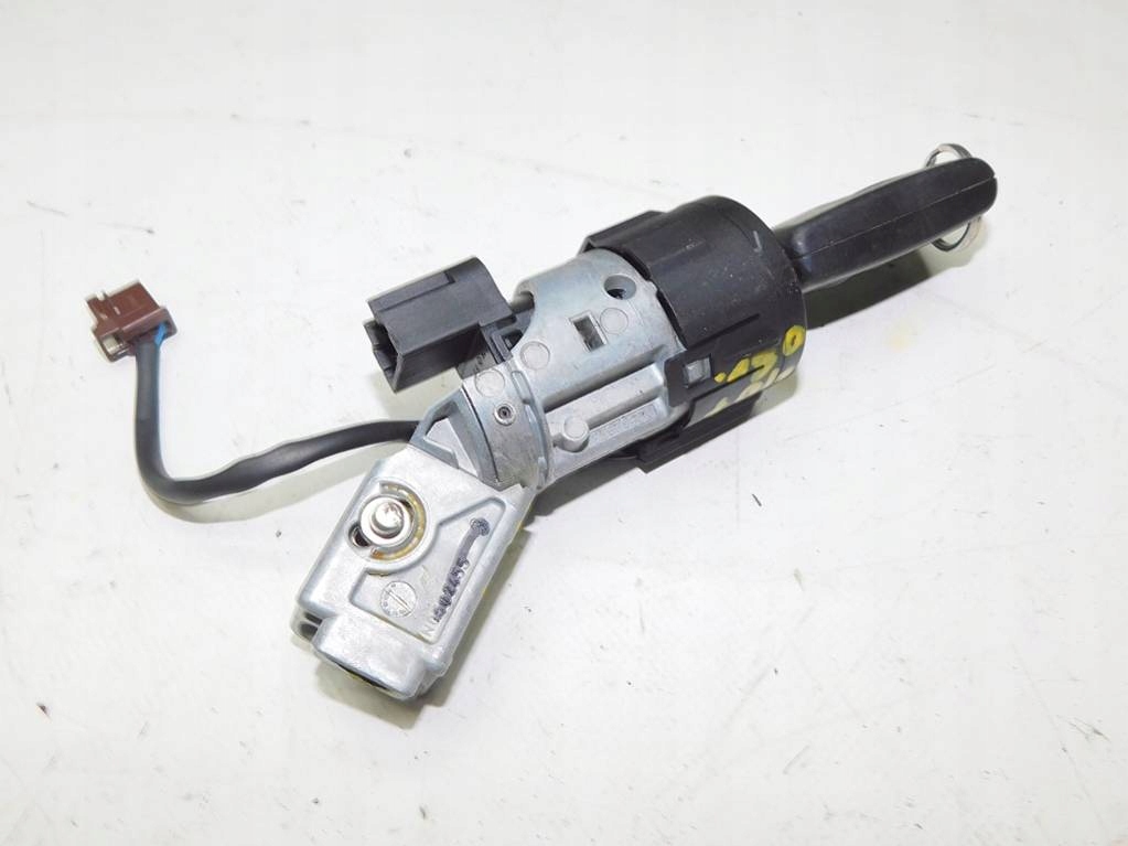 фото №11, Peugeot 407 sw 1.6hdi 08r набір стартовий