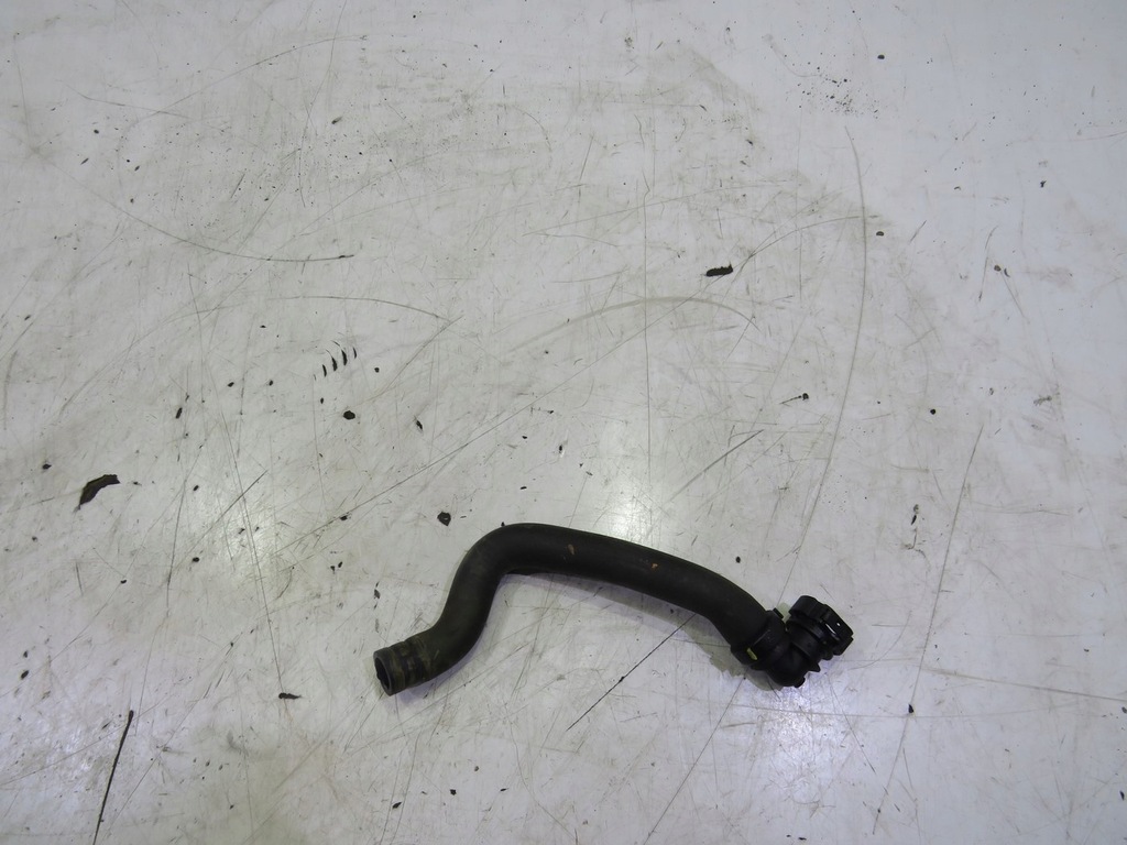 фото №2, Wąż труба шланг wody renault captur 0.9 tce